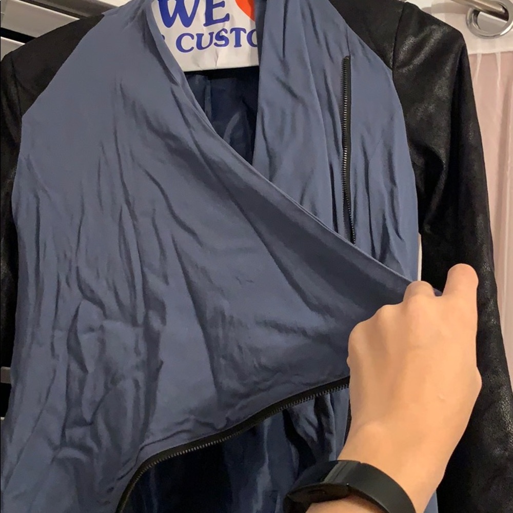 Light blazer - Picture 2 of 3